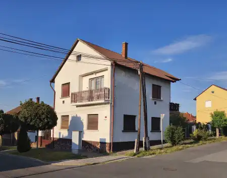 eladó családi ház, Zalaegerszeg