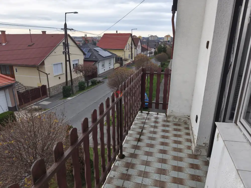 Zala megye - Zalaegerszeg