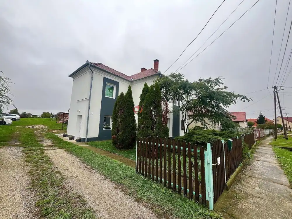 Zala megye - Zalaháshágy