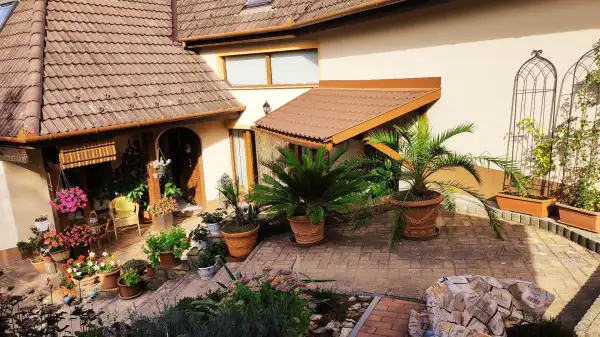 Eladó családi ház, Zalakaros 5 szoba 200 m² 130 M Ft Eladó családi ház, Zalakaros 5 szoba 200 m² 130 M Ft