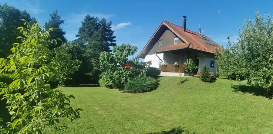 eladó családi ház, Zalalövő