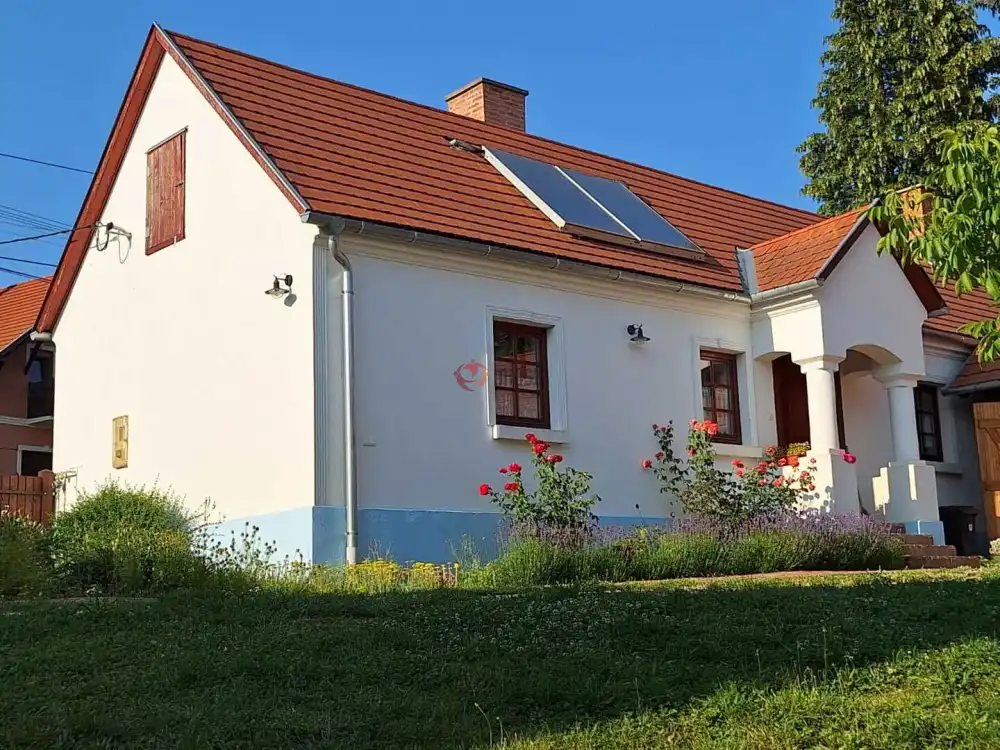 Zala megye - Zalalövő