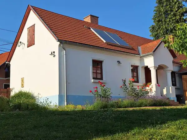 Eladó családi ház, Zalalövő 3 szoba 76 m² 79.9 M Ft