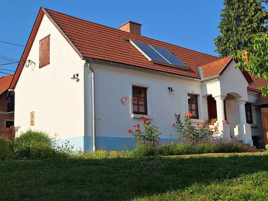 eladó családi ház, Zalalövő
