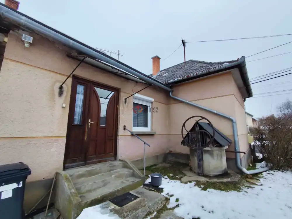 Zala megye - Zalalövő