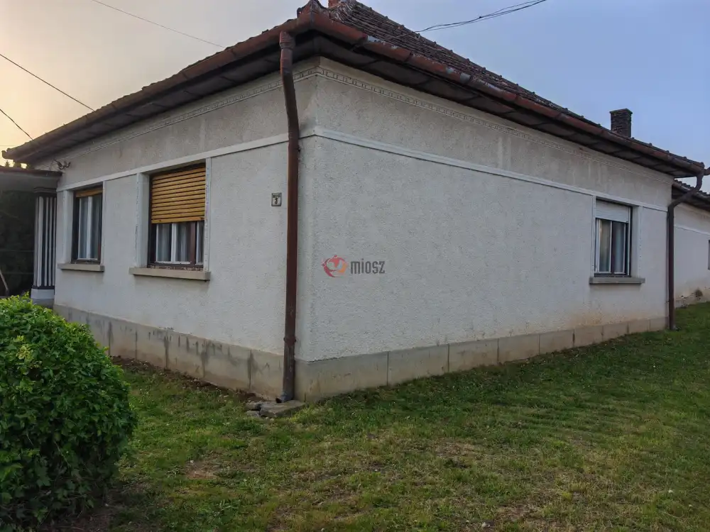 Zala megye - Zalalövő