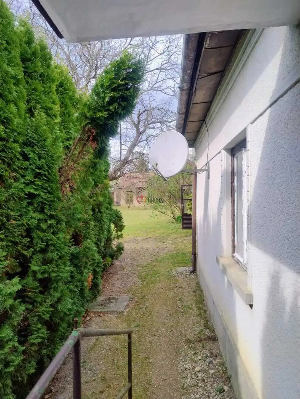 Zala megye - Zalalövő