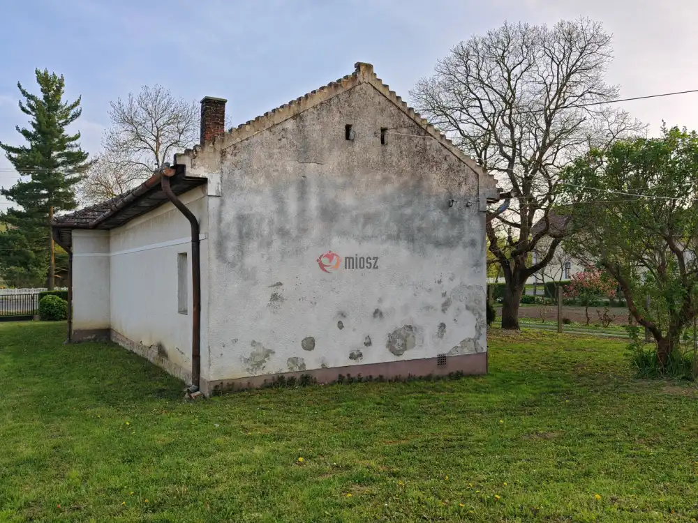 Zala megye - Zalalövő