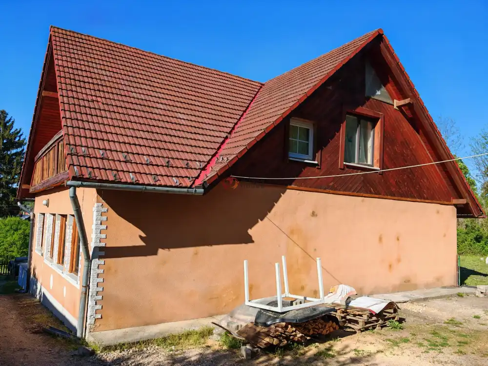 Zala megye - Zalalövő