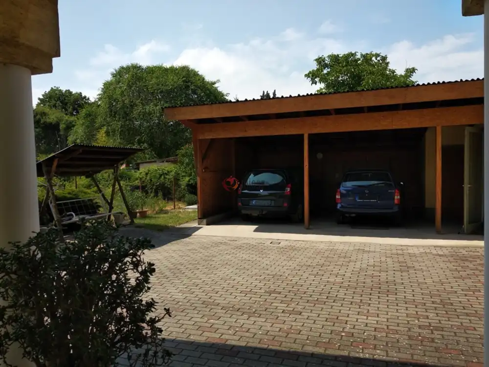 Somogy megye - Zamárdi