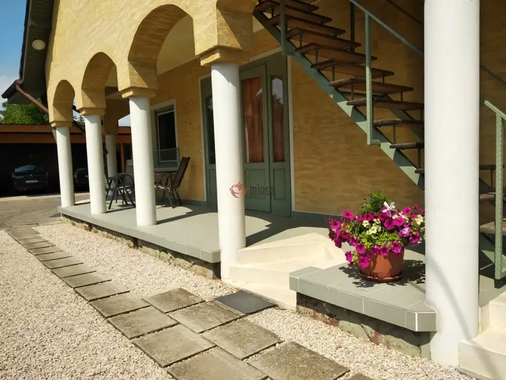 Somogy megye - Zamárdi