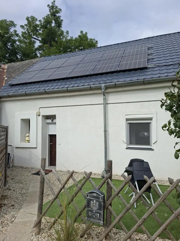 Eladó családi ház, Zamárdi 3 szoba 71 m² 64.9 M Ft