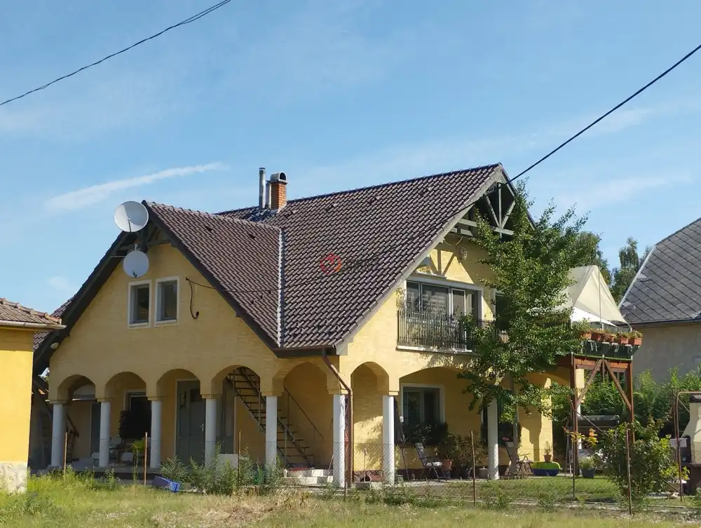 Somogy megye - Zamárdi