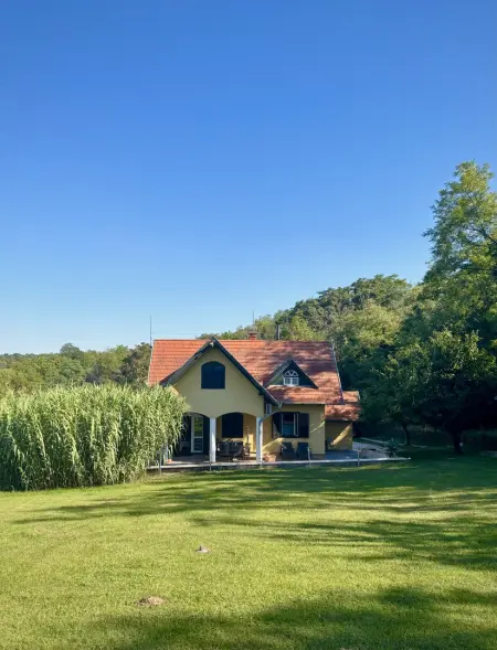 eladó családi ház, Zamárdi