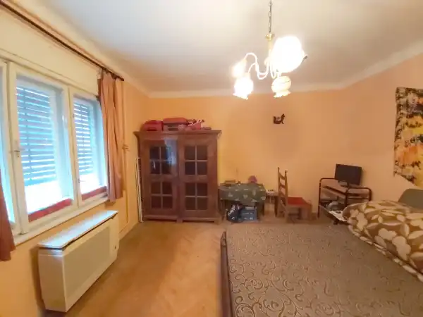 Eladó családi ház, Zebegény 3+1 szoba 75 m² 52.9 M Ft
