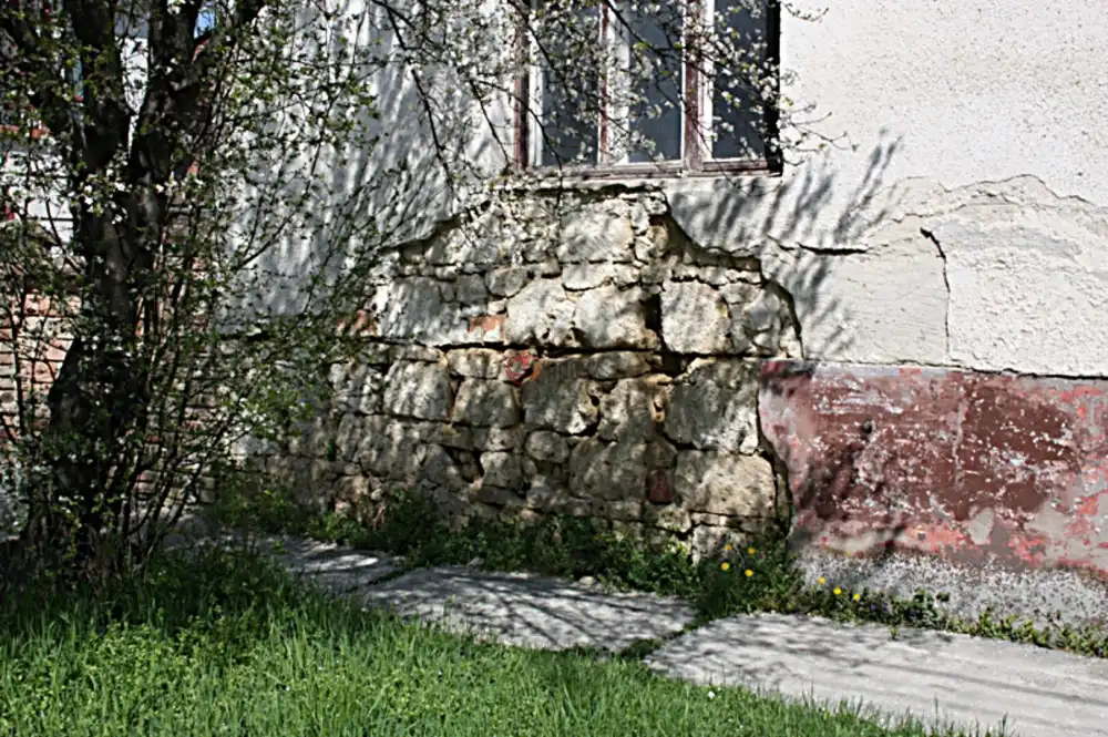 Pest megye - Zsámbék
