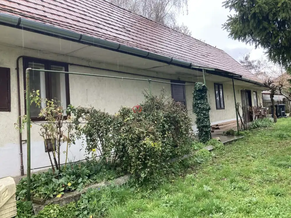 Pest megye - Zsámbék