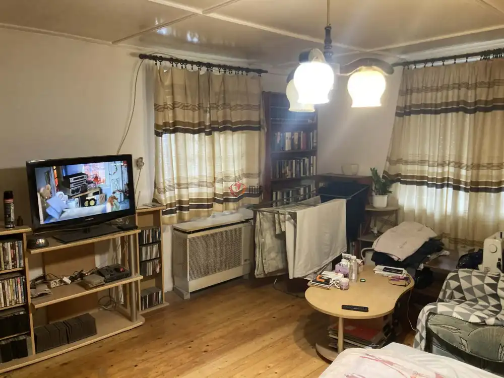 Pest megye - Zsámbék