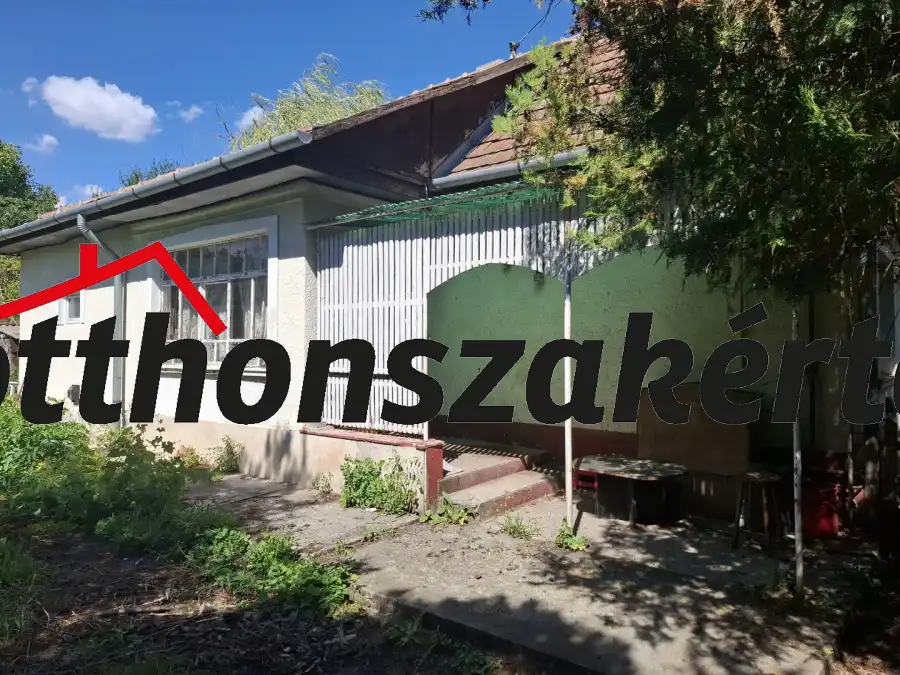 eladó családi ház, Zsámbok