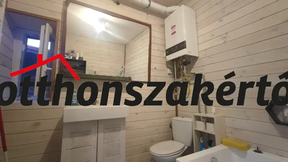 Pest megye - Zsámbok