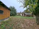 Vas megye - Zsennye