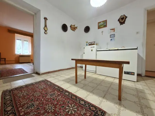Eladó családi ház, Zsennye 3 szoba 86 m² 26 M Ft