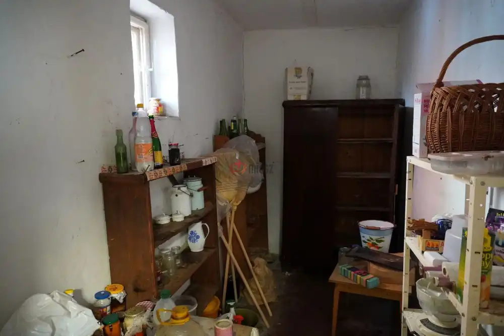 Csongrád megye - Zsombó