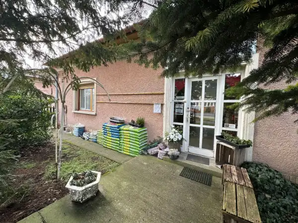 Eladó családi ház, Zsombó 3 szoba 136 m² 49.9 M Ft