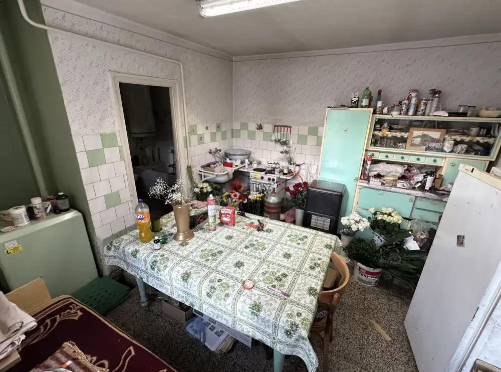 Csongrád megye - Zsombó