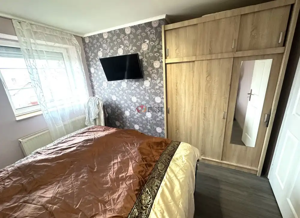 Csongrád megye - Zsombó