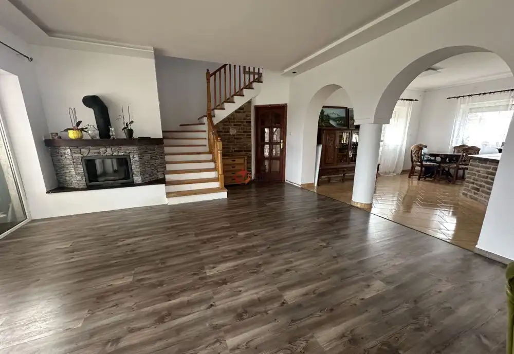 Csongrád megye - Zsombó