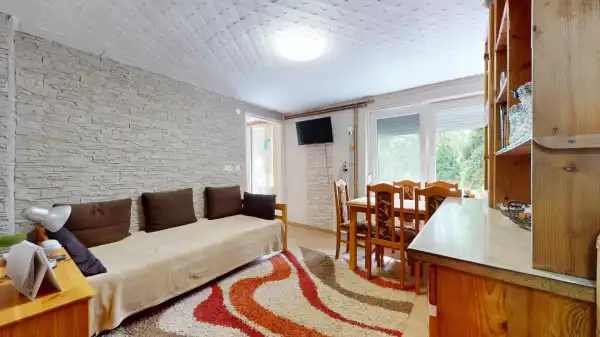 Eladó családi ház, Zsujta 3 szoba 121 m² 31 M Ft