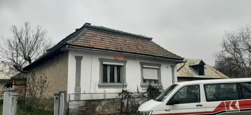 Borsod-Abaúj-Zemplén megye - Zsujta