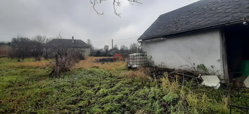 Borsod-Abaúj-Zemplén megye - Zsujta