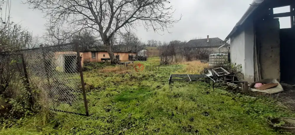 Borsod-Abaúj-Zemplén megye - Zsujta