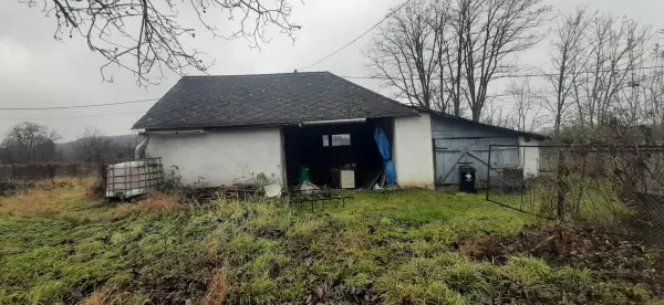 Eladó családi ház, Zsujta 4 szoba 73 m² 15.9 M Ft