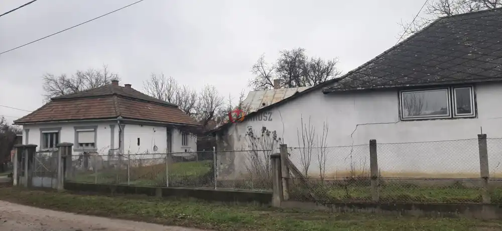 Borsod-Abaúj-Zemplén megye - Zsujta