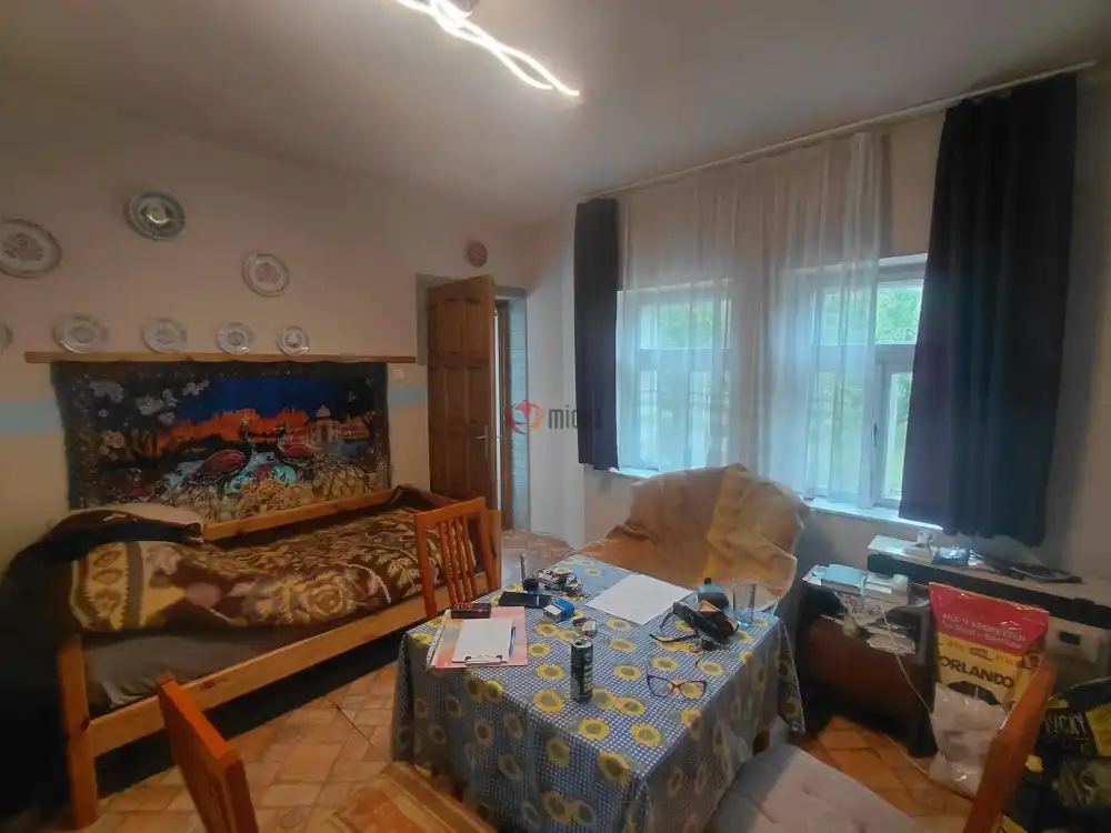 Borsod-Abaúj-Zemplén megye - Zsujta