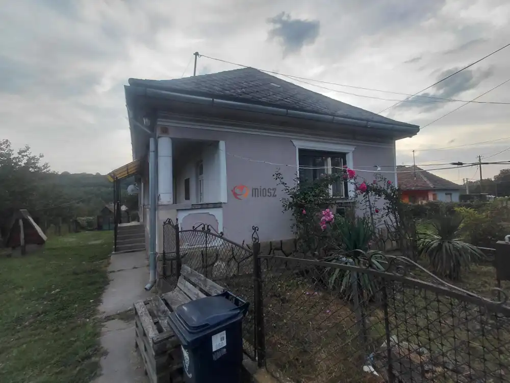 Borsod-Abaúj-Zemplén megye - Zsujta