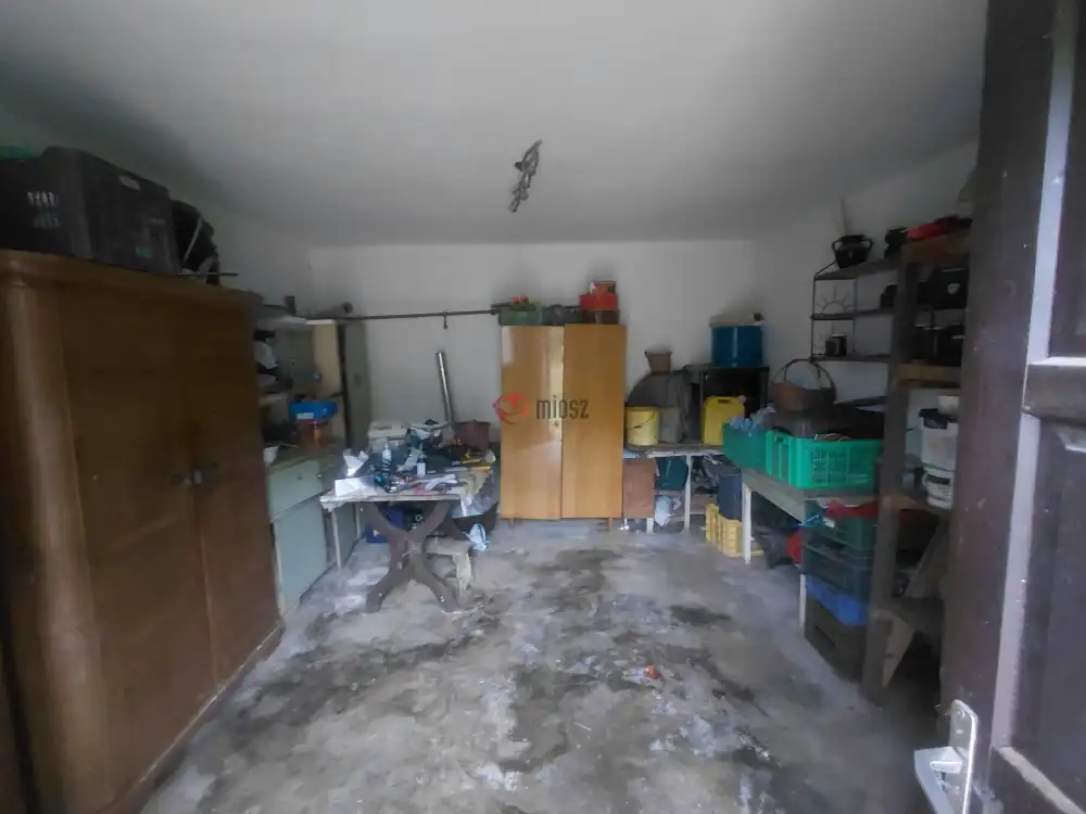 Borsod-Abaúj-Zemplén megye - Zsujta