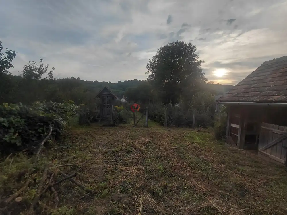 Borsod-Abaúj-Zemplén megye - Zsujta