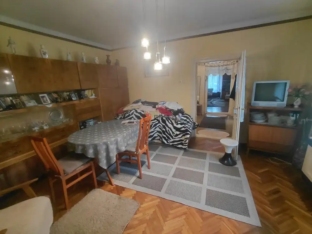 Borsod-Abaúj-Zemplén megye - Zsujta