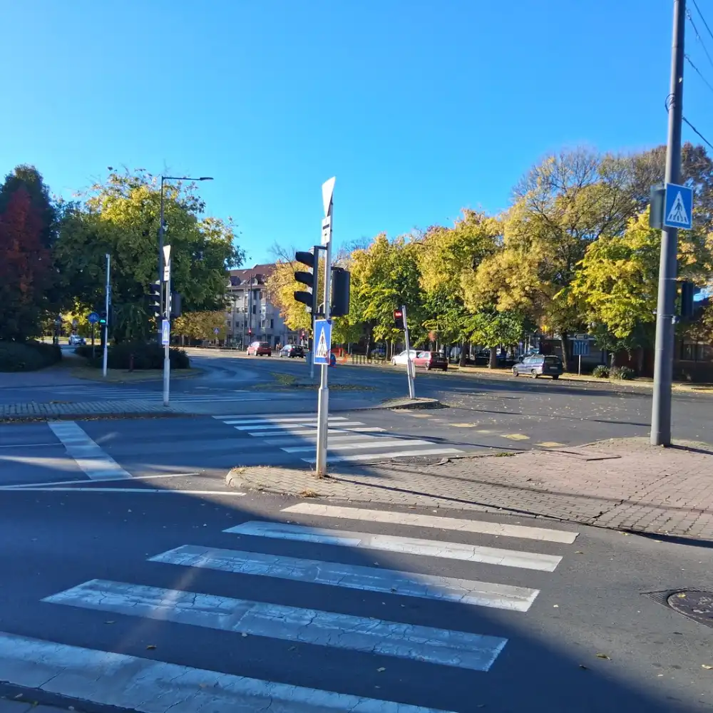 Békés megye - Békéscsaba