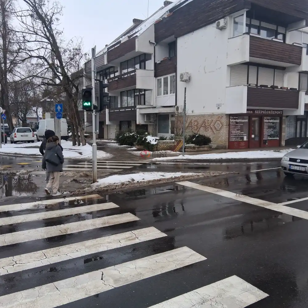 Békés megye - Békéscsaba