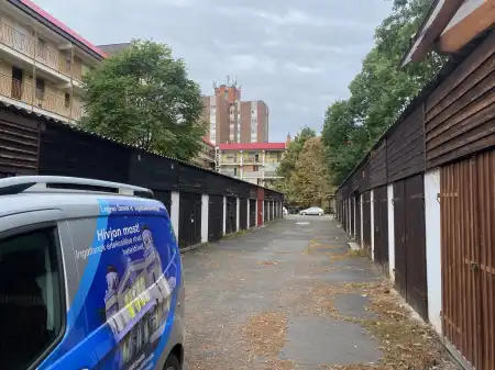 eladó garázs, Békéscsaba eladó garázs, Békéscsaba