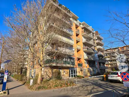 eladó garázs, Budapest, XI. kerület