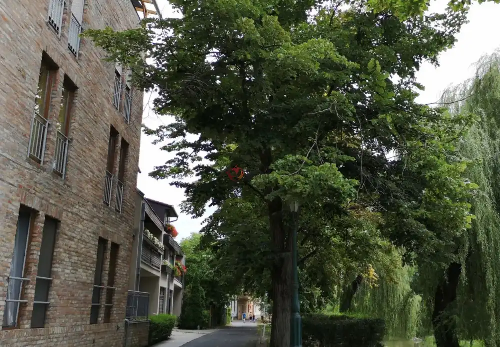 Békés megye - Gyula