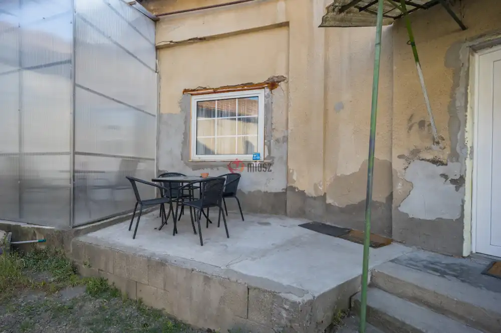 Nógrád megye - Balassagyarmat