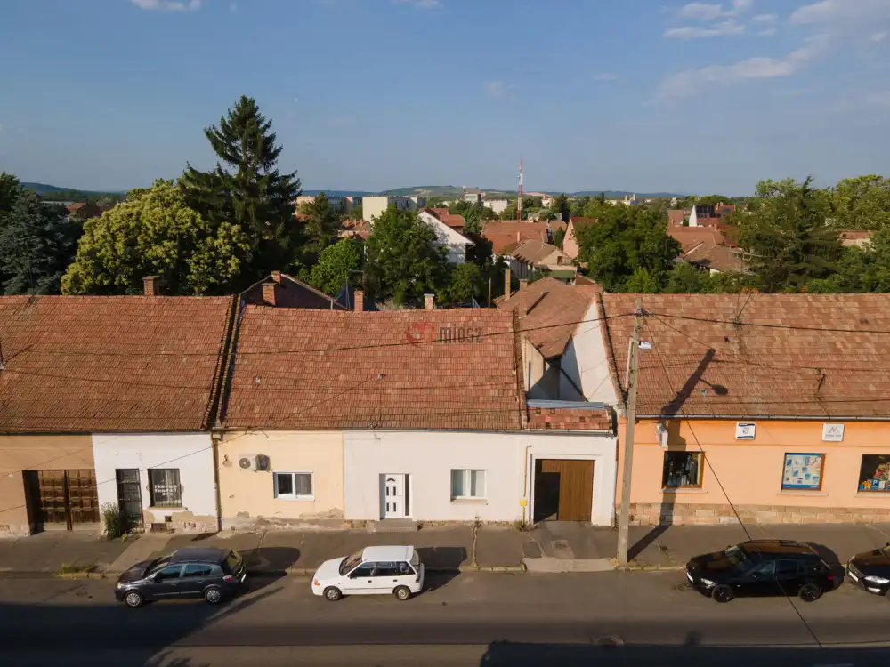 Nógrád megye - Balassagyarmat