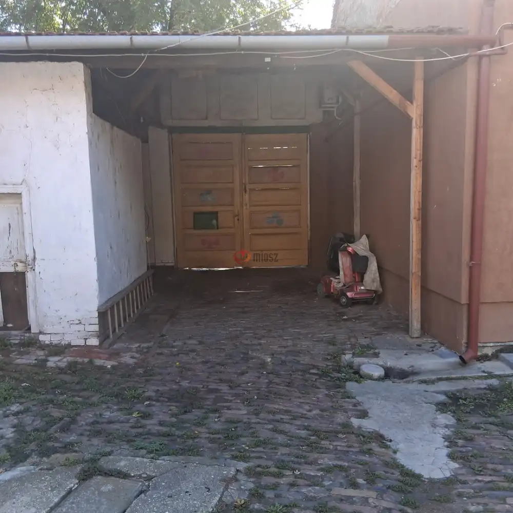 Békés megye - Békéscsaba